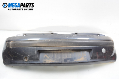 Задна броня за Fiat Punto Hatchback II (09.1999 - 07.2012), хечбек