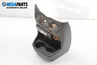 Централна конзола за Fiat Punto Hatchback II (09.1999 - 07.2012)