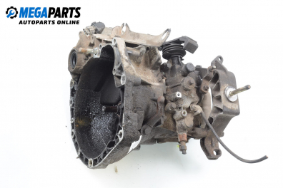 Ръчна скоростна кутия за Fiat Punto Hatchback II (09.1999 - 07.2012) 1.2 60 (188.030, .050, .130, .150, .230, .250), 60 к.с.