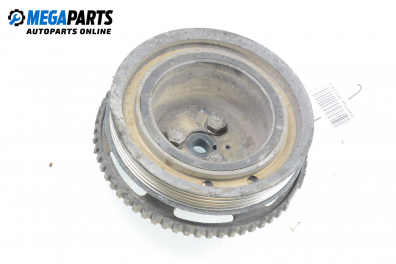 Демпферна шайба за Fiat Punto Hatchback II (09.1999 - 07.2012) 1.2 60 (188.030, .050, .130, .150, .230, .250), 60 к.с.