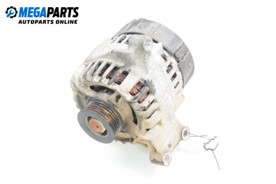 Алтернатор / генератор за Fiat Punto Hatchback II (09.1999 - 07.2012) 1.2 60 (188.030, .050, .130, .150, .230, .250), 60 к.с.