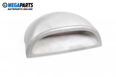 Трети стоп за Daewoo Lanos Sedan (05.1997 - 04.2004), седан