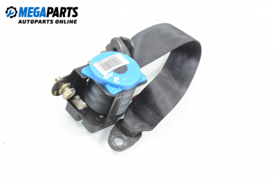 Предпазен колан за Daewoo Lanos Sedan (05.1997 - 04.2004), 4+1 вр., позиция: задна, дясна