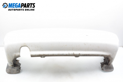 Задна броня за Daewoo Lanos Sedan (05.1997 - 04.2004), седан