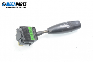 Лостче за чистачки за Daewoo Lanos Sedan (05.1997 - 04.2004)