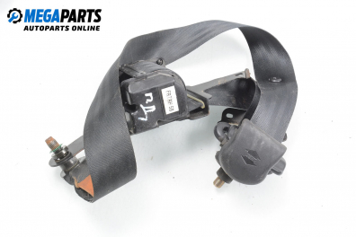 Предпазен колан за Daewoo Lanos Sedan (05.1997 - 04.2004), 4+1 вр., позиция: предна, дясна