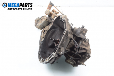 Ръчна скоростна кутия за Daewoo Lanos Sedan (05.1997 - 04.2004) 1.5, 86 к.с.