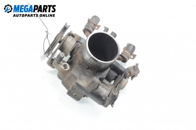 Дроселова клапа за Daewoo Lanos Sedan (05.1997 - 04.2004) 1.5, 86 к.с.