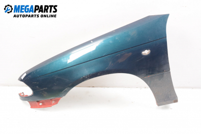 Калник за Opel Astra F Estate (09.1991 - 01.1998), 4+1 вр., комби, позиция: предна, лява