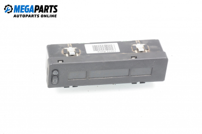 Часовник за Opel Astra F Estate (09.1991 - 01.1998)