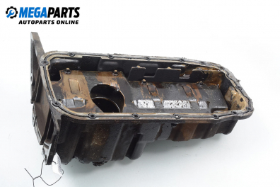 Картер за Opel Astra F Estate (09.1991 - 01.1998) 1.6 i 16V, 100 к.с.