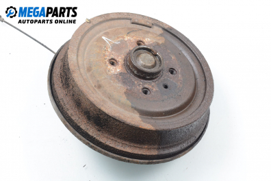 Шенкел главина за Opel Astra F Estate (09.1991 - 01.1998), позиция: задна, лява