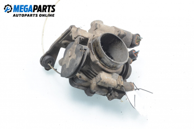Дроселова клапа за Opel Astra F Estate (09.1991 - 01.1998) 1.6 i 16V, 100 к.с.
