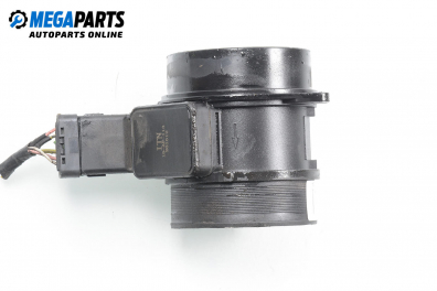 Дебитомер за Peugeot 406 Coupe (03.1997 - 12.2004) 2.2 HDI, 133 к.с.