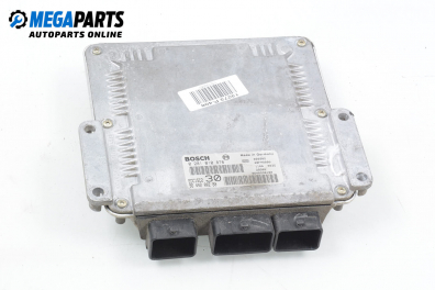 Компютър двигател за Peugeot 406 Coupe (03.1997 - 12.2004) 2.2 HDI, 133 к.с., № 0 281 010 876