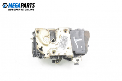 Брава на врата за Peugeot 406 Coupe (03.1997 - 12.2004), позиция: дясна