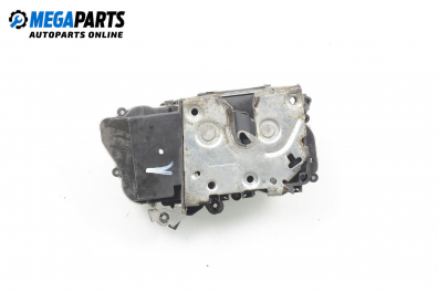 Брава на врата за Peugeot 406 Coupe (03.1997 - 12.2004), позиция: лява