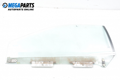 Странично стъкло за Peugeot 406 Coupe (03.1997 - 12.2004), 2+1 вр., купе, позиция: предна, лява