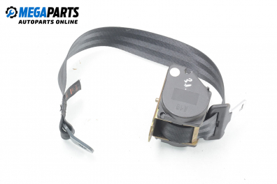 Предпазен колан за Peugeot 406 Coupe (03.1997 - 12.2004), 2+1 вр., позиция: задна, лява