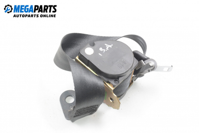 Предпазен колан за Peugeot 406 Coupe (03.1997 - 12.2004), 2+1 вр., позиция: задна, дясна