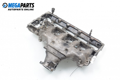 Всмукателен колектор за Peugeot 406 Coupe (03.1997 - 12.2004) 2.2 HDI, 133 к.с.