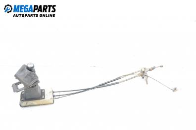 Скоростен лост с жила за Peugeot 406 Coupe (03.1997 - 12.2004)