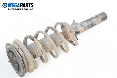 Макферсон за Peugeot 406 Coupe (03.1997 - 12.2004), купе, позиция: предна, лява