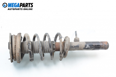 Макферсон за Peugeot 406 Coupe (03.1997 - 12.2004), купе, позиция: предна, дясна