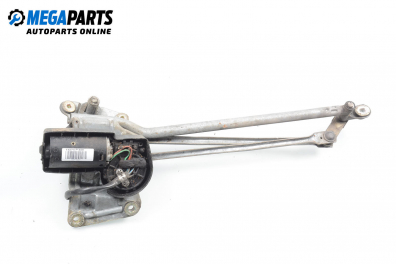 Ел. мотор за чистачките за Peugeot 306 Hatchback (01.1993 - 10.2003), хечбек, позиция: предна