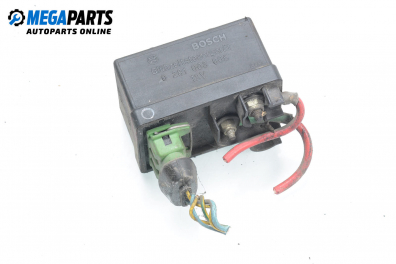 Реле подгревни свещи за Peugeot 306 Hatchback (01.1993 - 10.2003) 1.9 DT, № Bosch 0 281 003 005