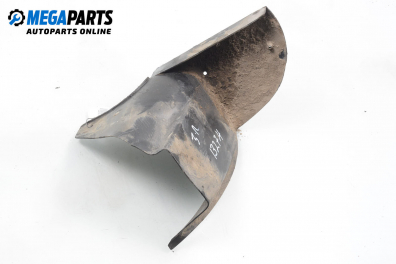 Подкалник за Peugeot 306 Hatchback (01.1993 - 10.2003), 4+1 вр., хечбек, позиция: задна, лява