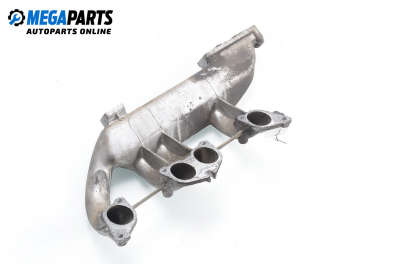 Всмукателен колектор за Peugeot 306 Hatchback (01.1993 - 10.2003) 1.9 DT, 90 к.с.