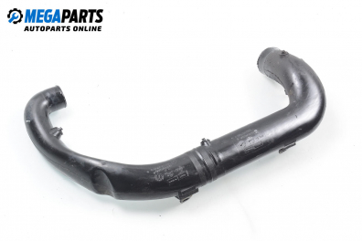 Тръба турбо за Peugeot 306 Hatchback (01.1993 - 10.2003) 1.9 DT, 90 к.с.