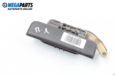 Външна дръжка за Peugeot 106 I Hatchback (08.1991 - 04.1996), 4+1 вр., хечбек, позиция: предна, лява