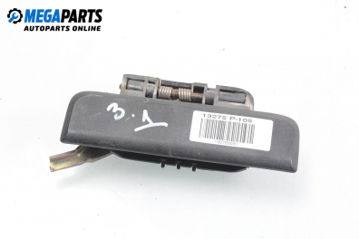 Външна дръжка за Peugeot 106 I Hatchback (08.1991 - 04.1996), 4+1 вр., хечбек, позиция: задна, дясна