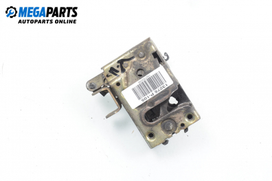 Брава на врата за Peugeot 106 I Hatchback (08.1991 - 04.1996), позиция: предна, лява