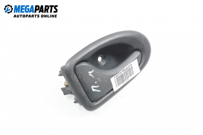 Вътрешна дръжка за Renault Megane I Hatchback (08.1995 - 12.2004), 4+1 вр., хечбек, позиция: предна, лява