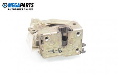 Брава на врата за Renault Megane I Hatchback (08.1995 - 12.2004), позиция: задна, лява