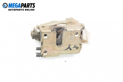 Брава на врата за Renault Megane I Hatchback (08.1995 - 12.2004), позиция: задна, дясна