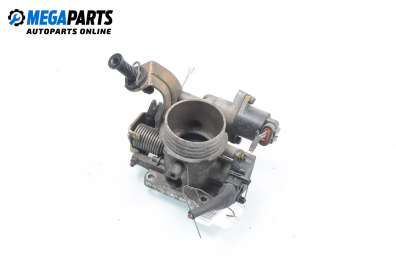 Дроселова клапа за Renault Megane I Hatchback (08.1995 - 12.2004) 1.6 i (BA0L), 75 к.с.