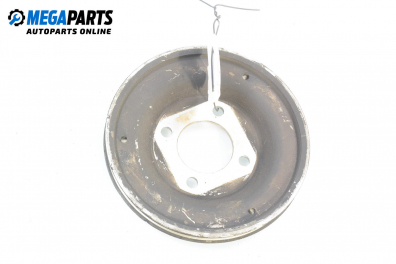 Ремъчна шайба за Renault Megane I Hatchback (08.1995 - 12.2004) 1.6 i (BA0L), 75 к.с.