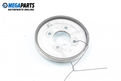 Ремъчна шайба за Renault Megane I Hatchback (08.1995 - 12.2004) 1.6 i (BA0L), 75 к.с.