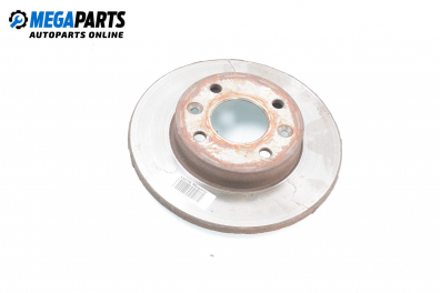 Спирачен диск за Renault Megane I Hatchback (08.1995 - 12.2004), позиция: предна
