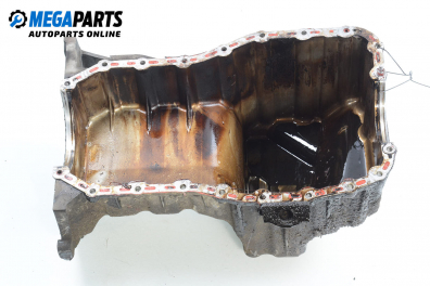 Картер за Renault Megane I Hatchback (08.1995 - 12.2004) 1.6 i (BA0L), 75 к.с.