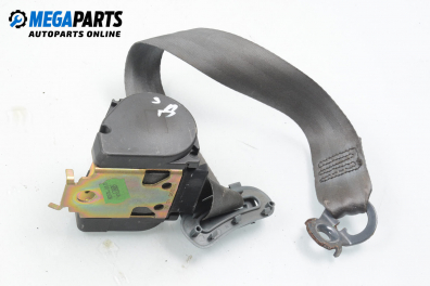 Предпазен колан за Renault Megane I Hatchback (08.1995 - 12.2004), 4+1 вр., позиция: задна, дясна