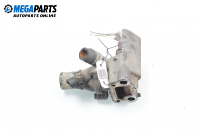 Корпус на термостат за Renault Megane I Hatchback (08.1995 - 12.2004) 1.6 i (BA0L), 75 к.с.