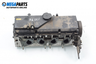 Глава за Renault Megane I Hatchback (08.1995 - 12.2004) 1.6 i (BA0L), 75 к.с.