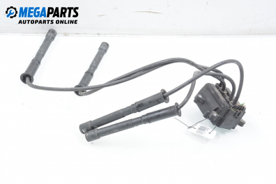 Запалителна бобина за Renault Clio II Hatchback (09.1998 - 09.2005) 1.2 16V (BB05, BB0W, BB11, BB27, BB2T, BB2U, BB2V, CB05...), 75 к.с.