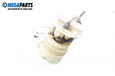 Бензинова помпа за Renault Clio II Hatchback (09.1998 - 09.2005) 1.2 16V (BB05, BB0W, BB11, BB27, BB2T, BB2U, BB2V, CB05...), 75 к.с.