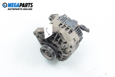 Алтернатор / генератор за Renault Clio II Hatchback (09.1998 - 09.2005) 1.2 16V (BB05, BB0W, BB11, BB27, BB2T, BB2U, BB2V, CB05...), 75 к.с.